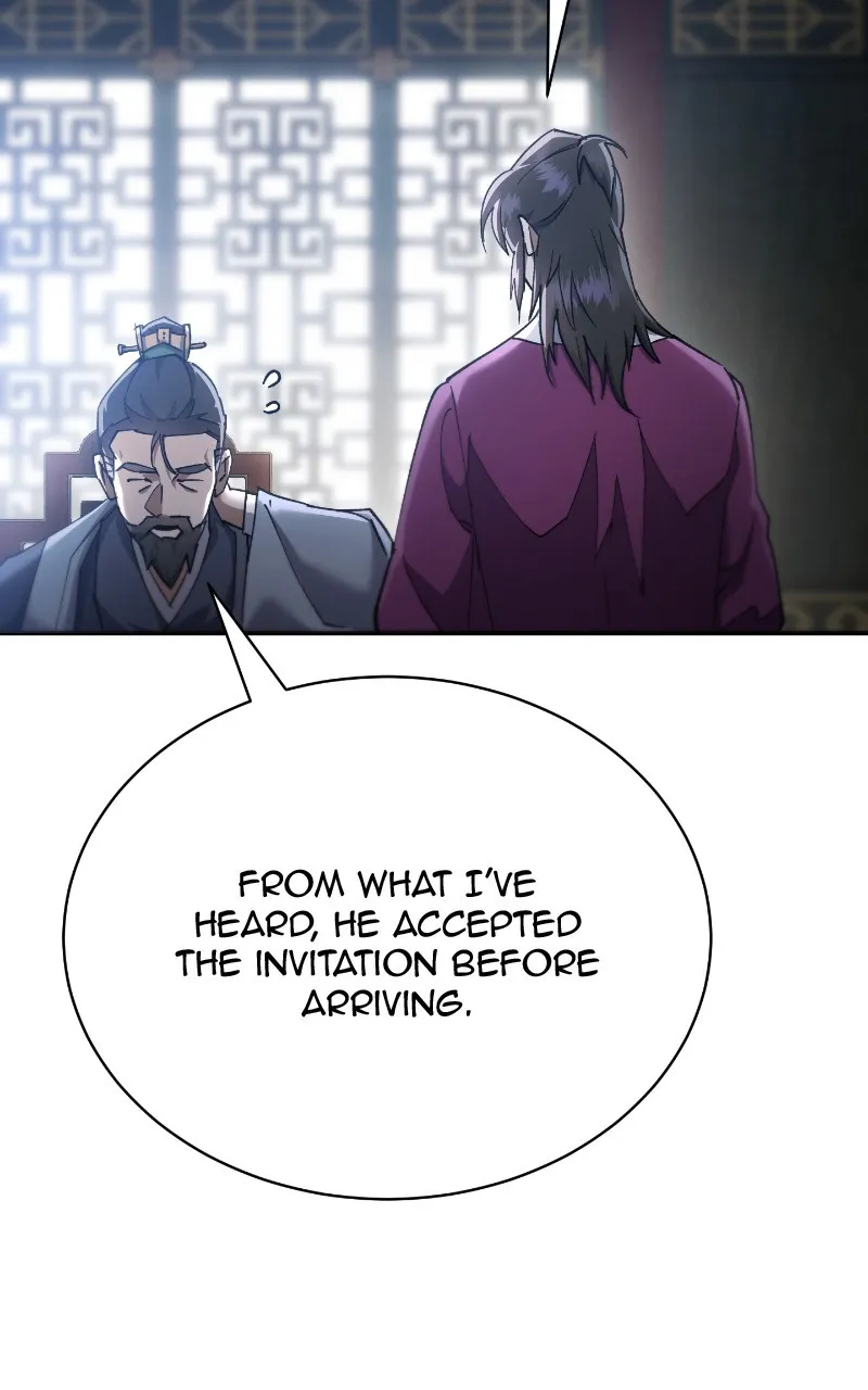 The Heavenly Demon Wants a Quiet Life Chapter 18 page 127 - 