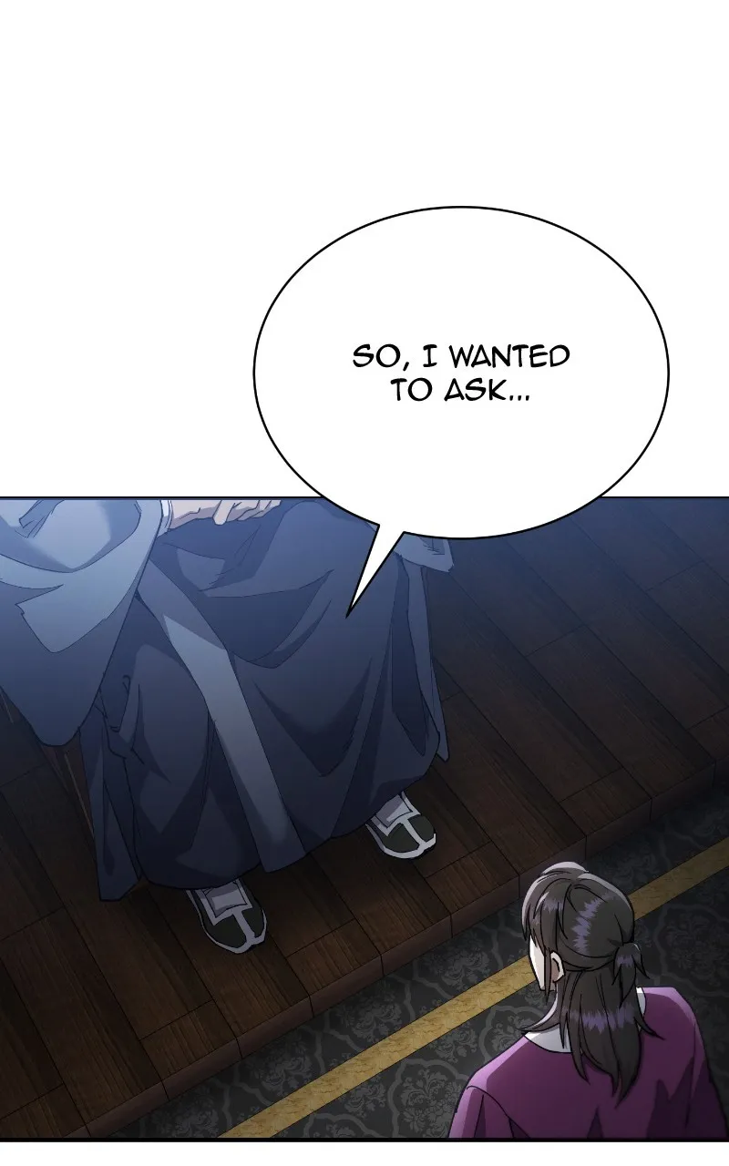 The Heavenly Demon Wants a Quiet Life Chapter 18 page 128 - 