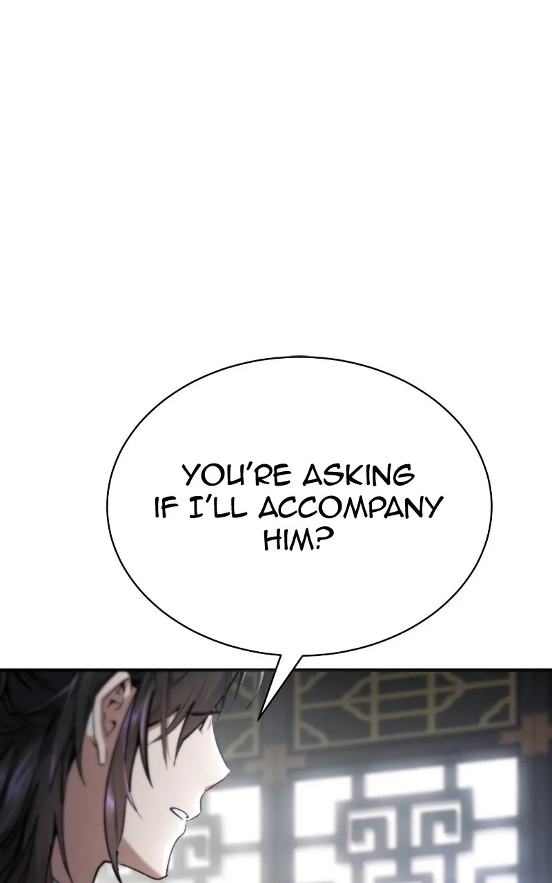 The Heavenly Demon Wants a Quiet Life Chapter 18 page 129 - 
