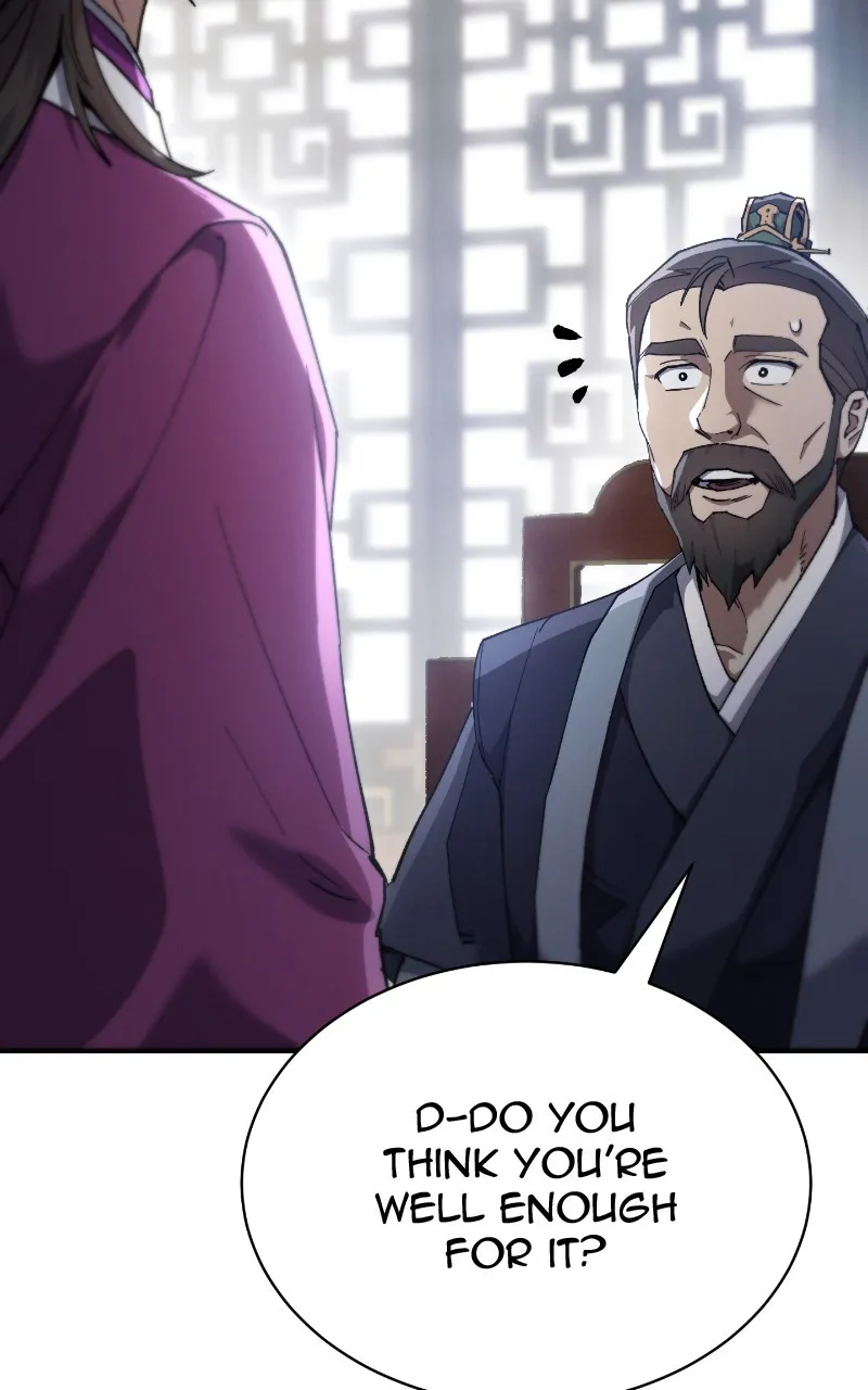 The Heavenly Demon Wants a Quiet Life Chapter 18 page 130 - 