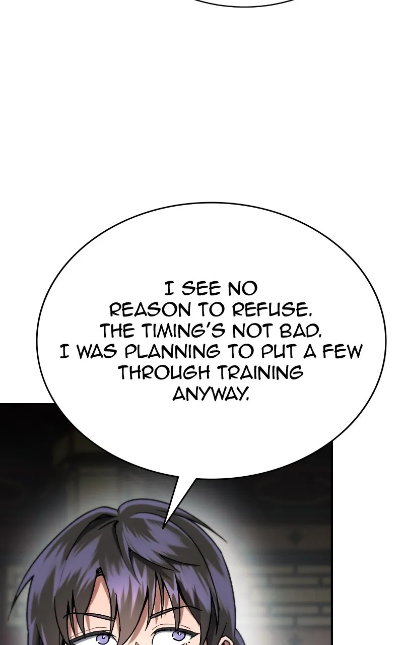 The Heavenly Demon Wants a Quiet Life Chapter 18 page 131 - 