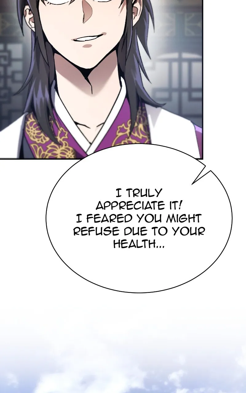 The Heavenly Demon Wants a Quiet Life Chapter 18 page 132 - 