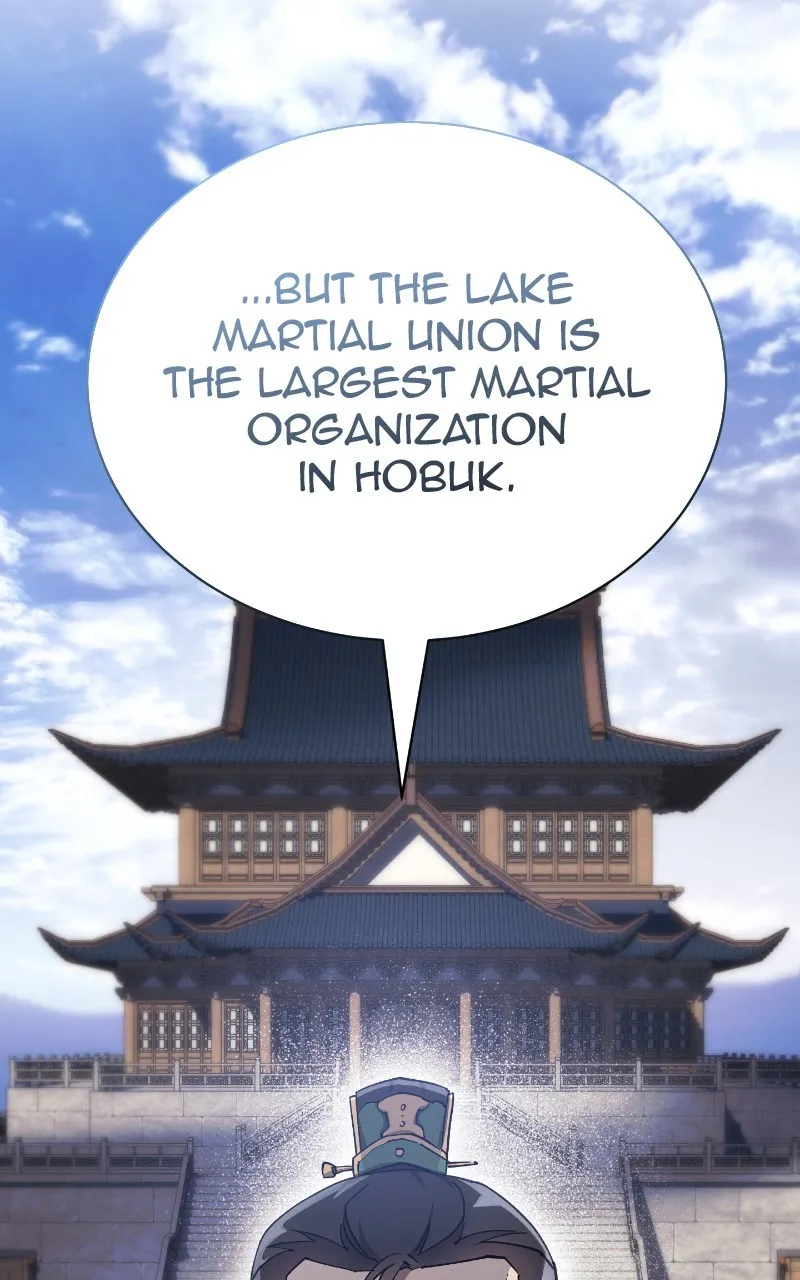 The Heavenly Demon Wants a Quiet Life Chapter 18 page 133 - 
