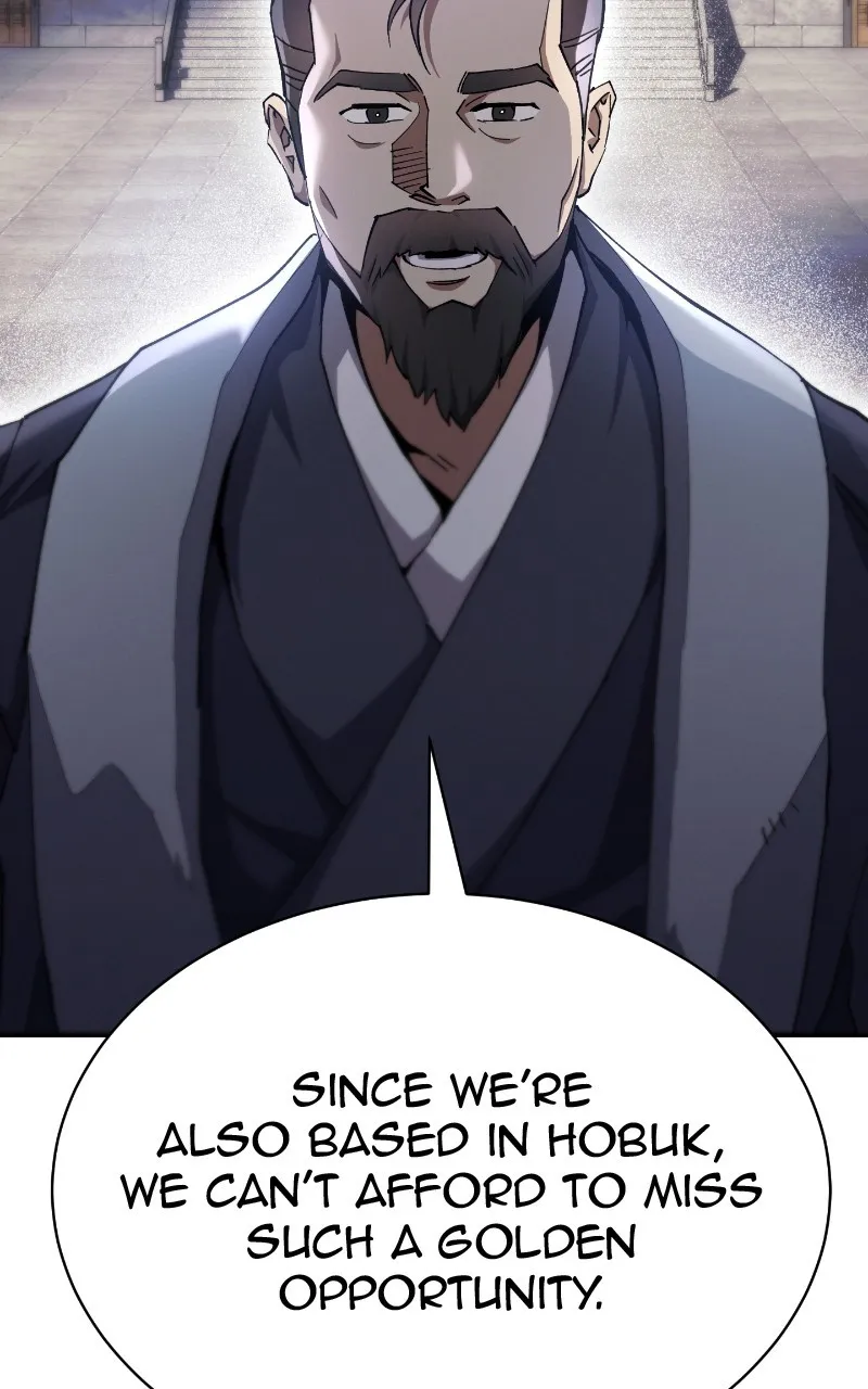 The Heavenly Demon Wants a Quiet Life Chapter 18 page 134 - 
