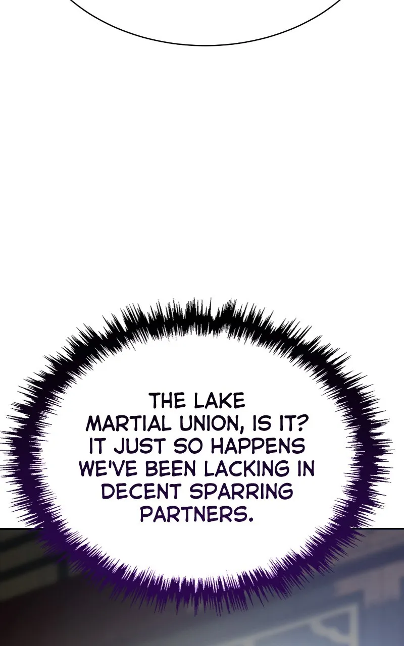 The Heavenly Demon Wants a Quiet Life Chapter 18 page 135 - 