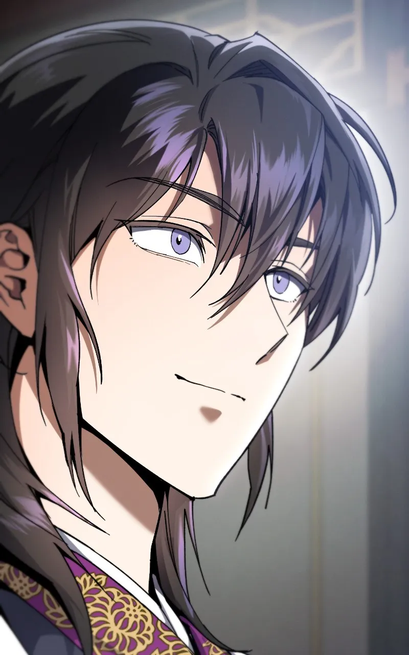 The Heavenly Demon Wants a Quiet Life Chapter 18 page 136 - 