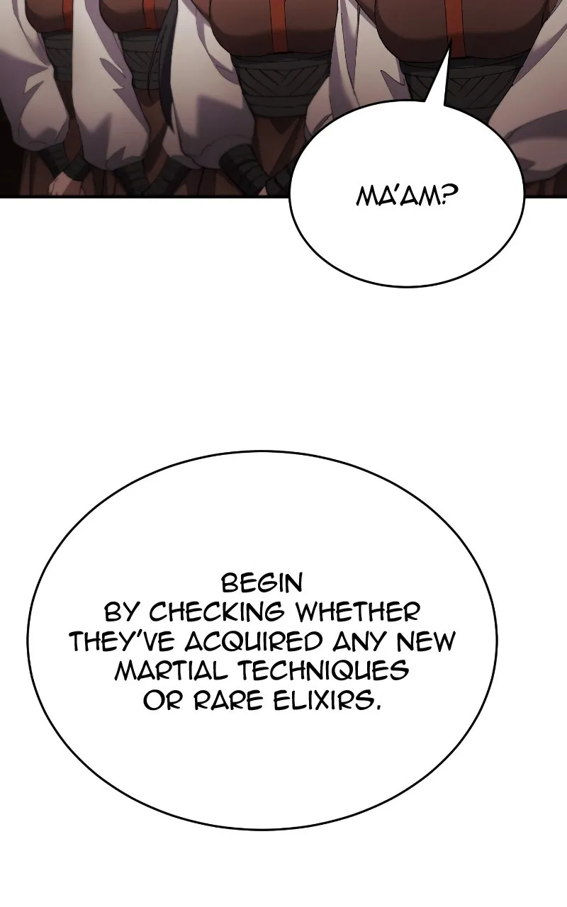 The Heavenly Demon Wants a Quiet Life Chapter 18 page 149 - 