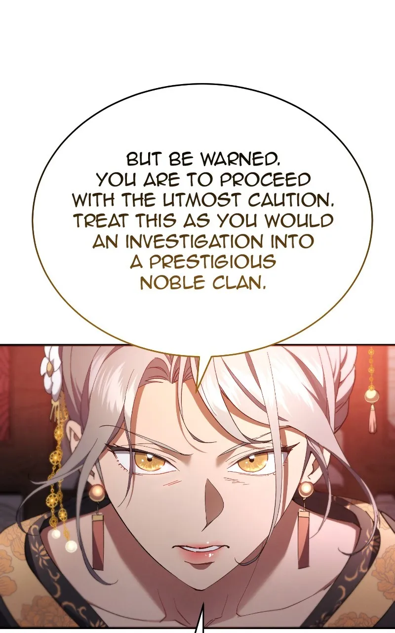 The Heavenly Demon Wants a Quiet Life Chapter 18 page 150 - 