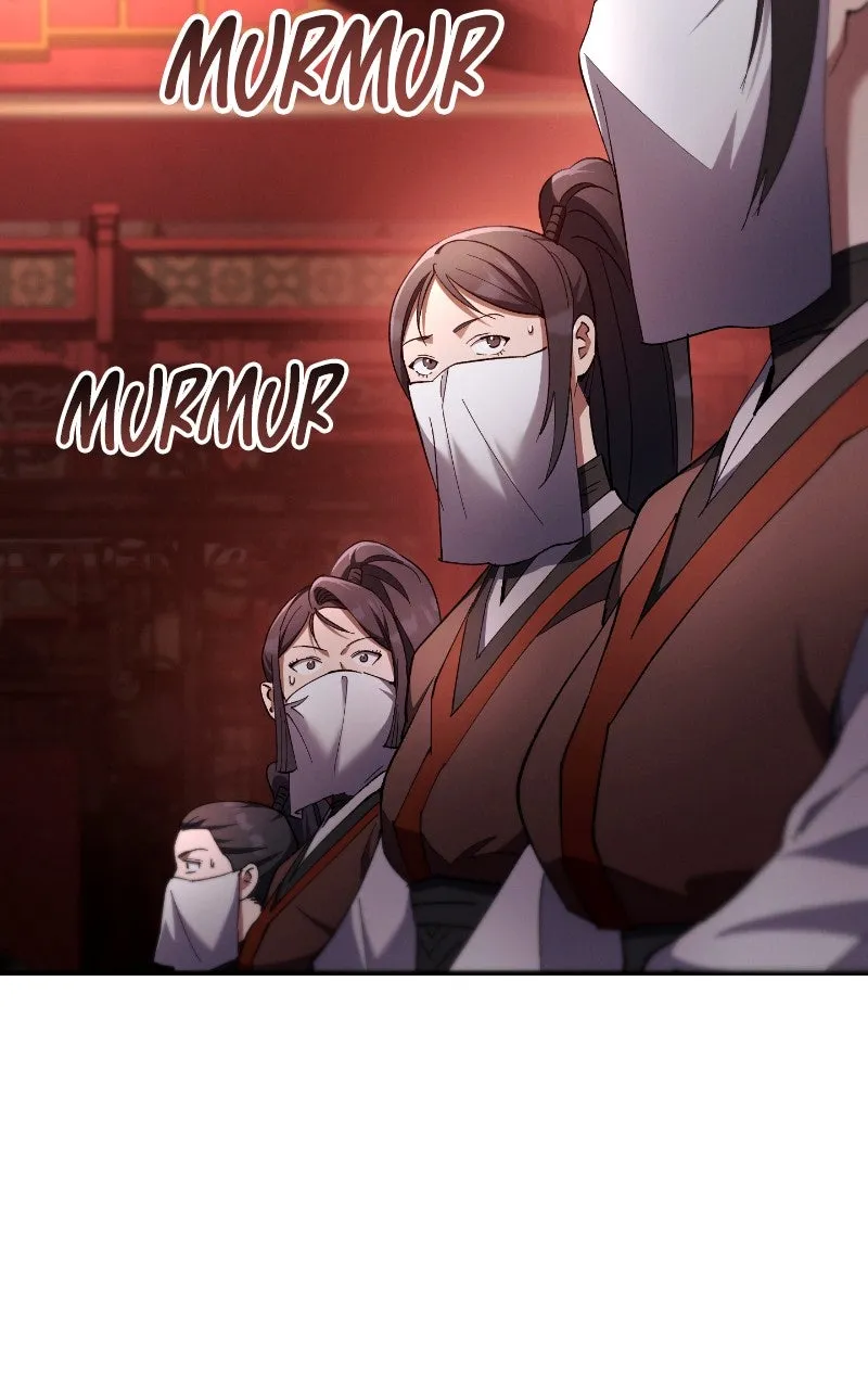The Heavenly Demon Wants a Quiet Life Chapter 18 page 152 - 