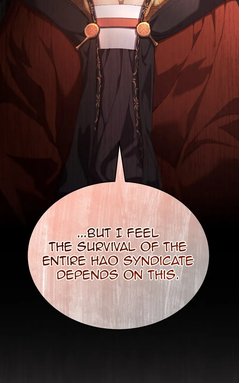 The Heavenly Demon Wants a Quiet Life Chapter 18 page 154 - 