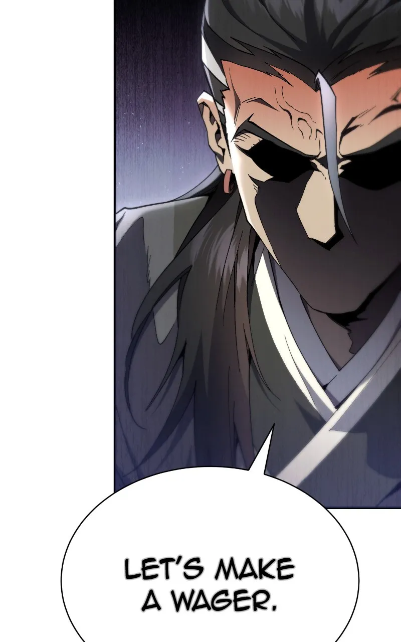 The Heavenly Demon Wants a Quiet Life Chapter 18 page 18 - 