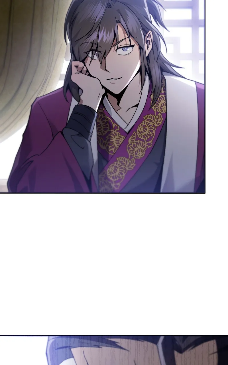 The Heavenly Demon Wants a Quiet Life Chapter 18 page 20 - 