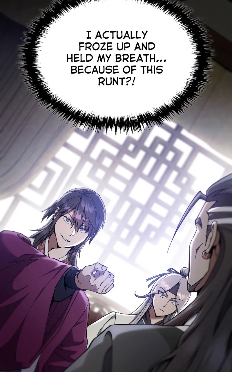 The Heavenly Demon Wants a Quiet Life Chapter 18 page 3 - 