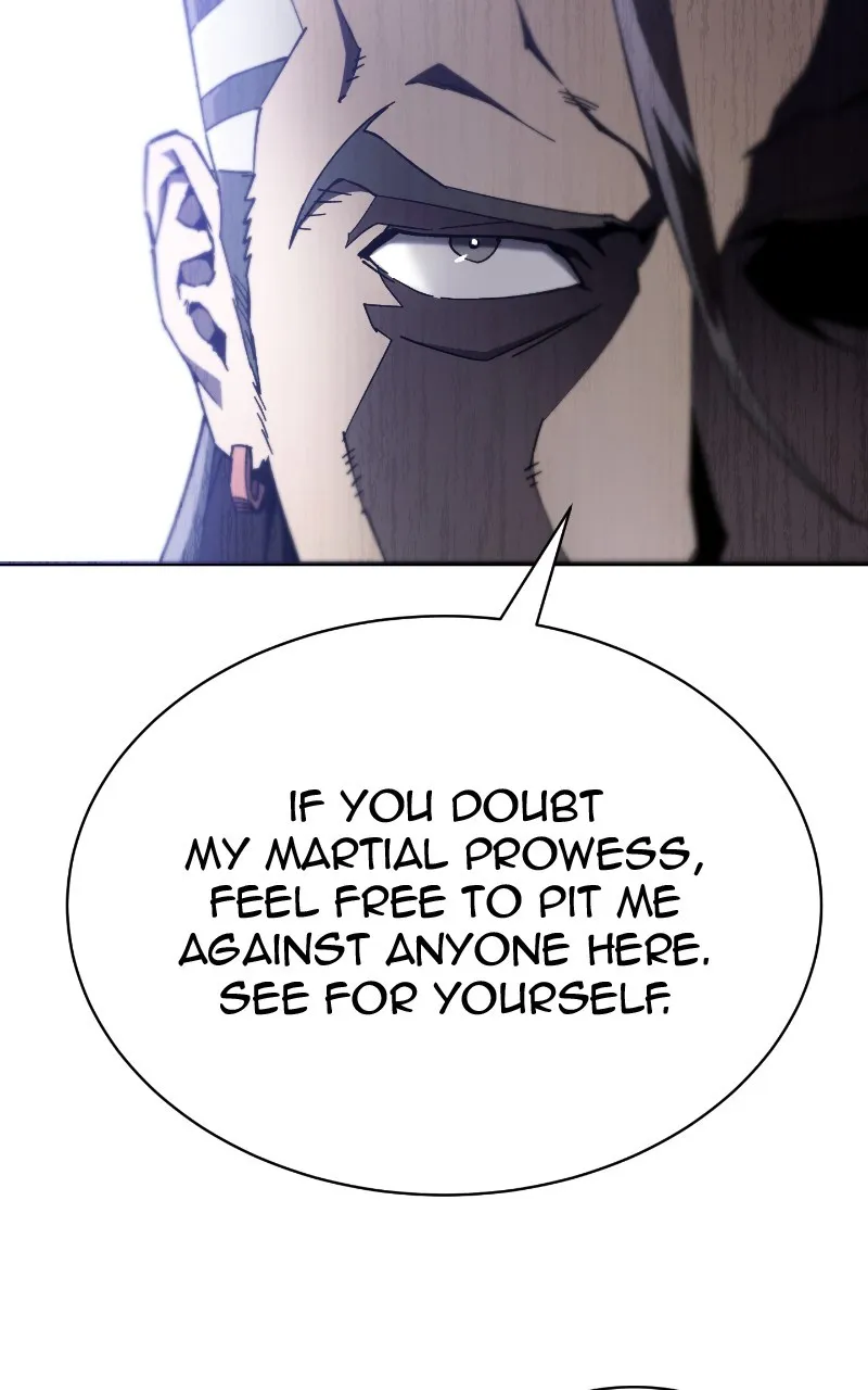 The Heavenly Demon Wants a Quiet Life Chapter 18 page 21 - 