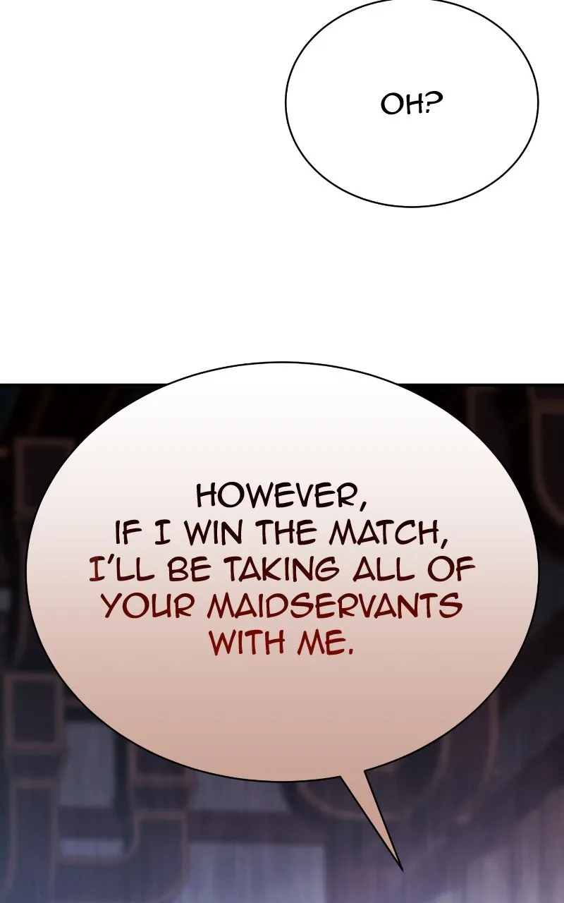 The Heavenly Demon Wants a Quiet Life Chapter 18 page 22 - 