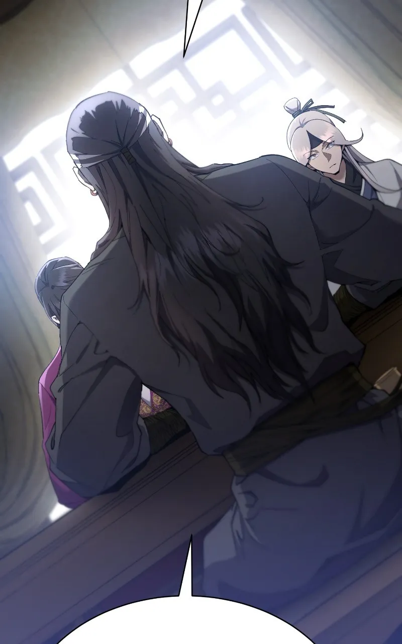 The Heavenly Demon Wants a Quiet Life Chapter 18 page 26 - 