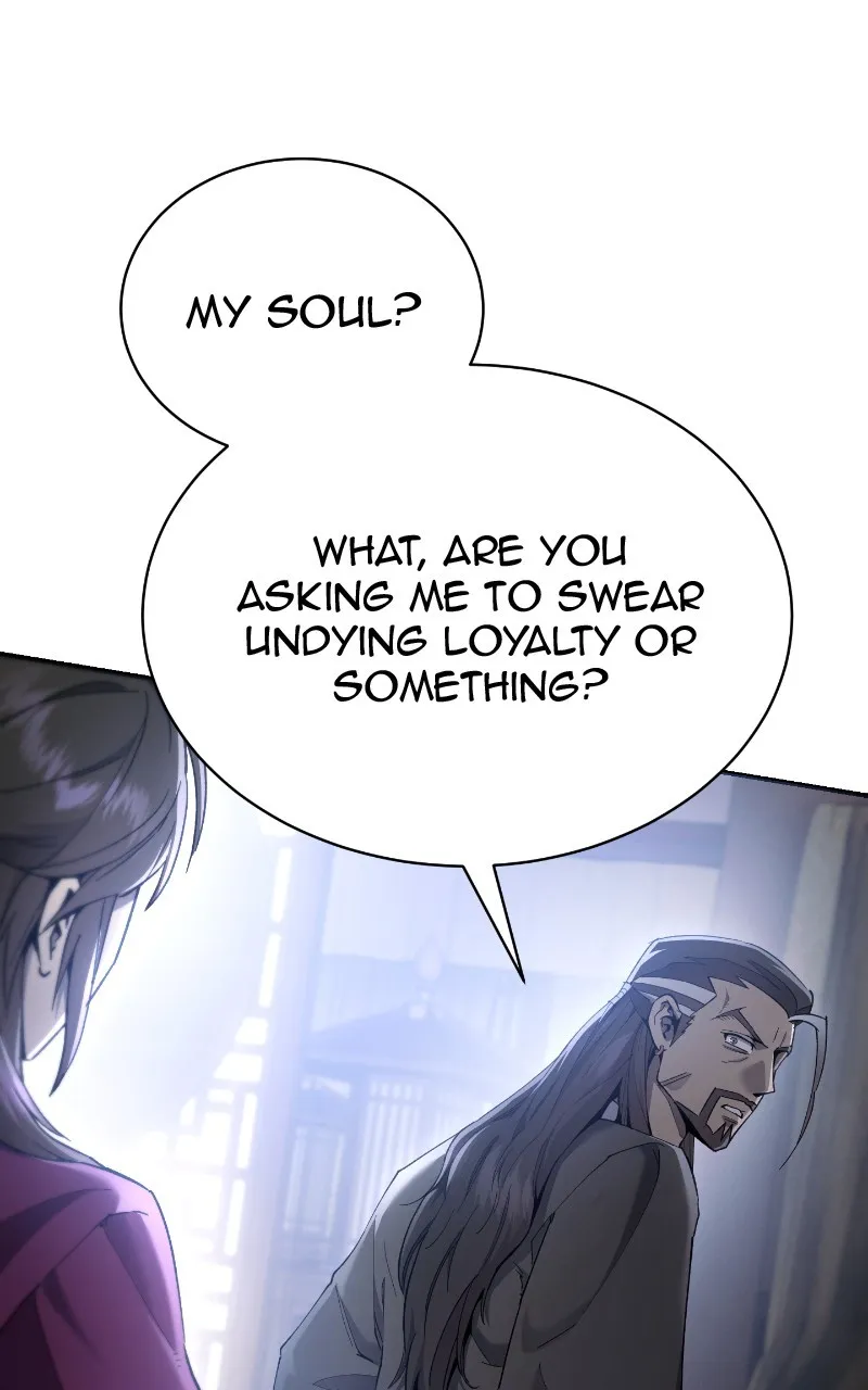 The Heavenly Demon Wants a Quiet Life Chapter 18 page 29 - 