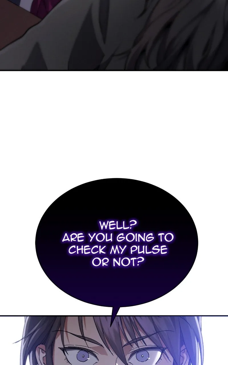The Heavenly Demon Wants a Quiet Life Chapter 18 page 4 - 