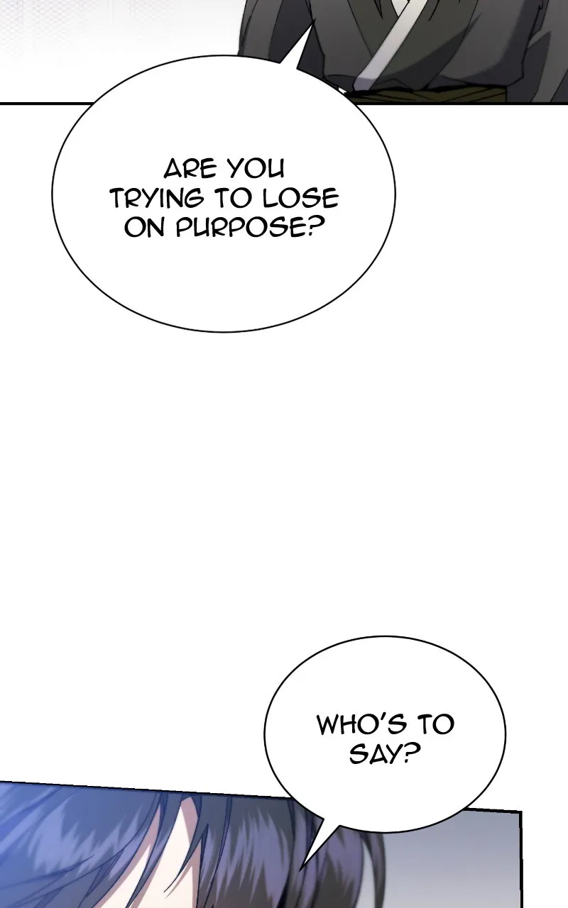 The Heavenly Demon Wants a Quiet Life Chapter 18 page 40 - 