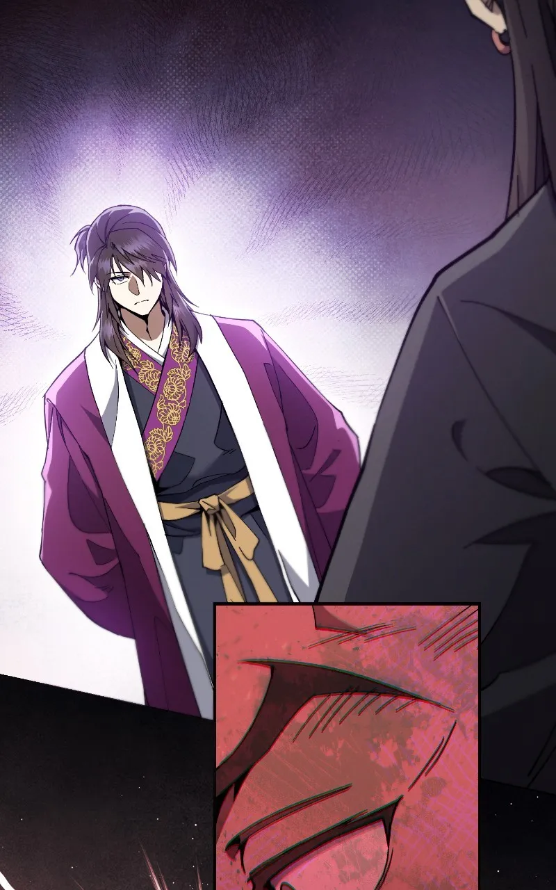 The Heavenly Demon Wants a Quiet Life Chapter 18 page 43 - 