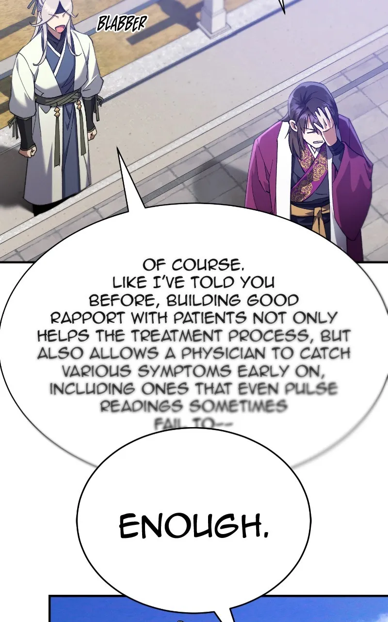 The Heavenly Demon Wants a Quiet Life Chapter 18 page 48 - 
