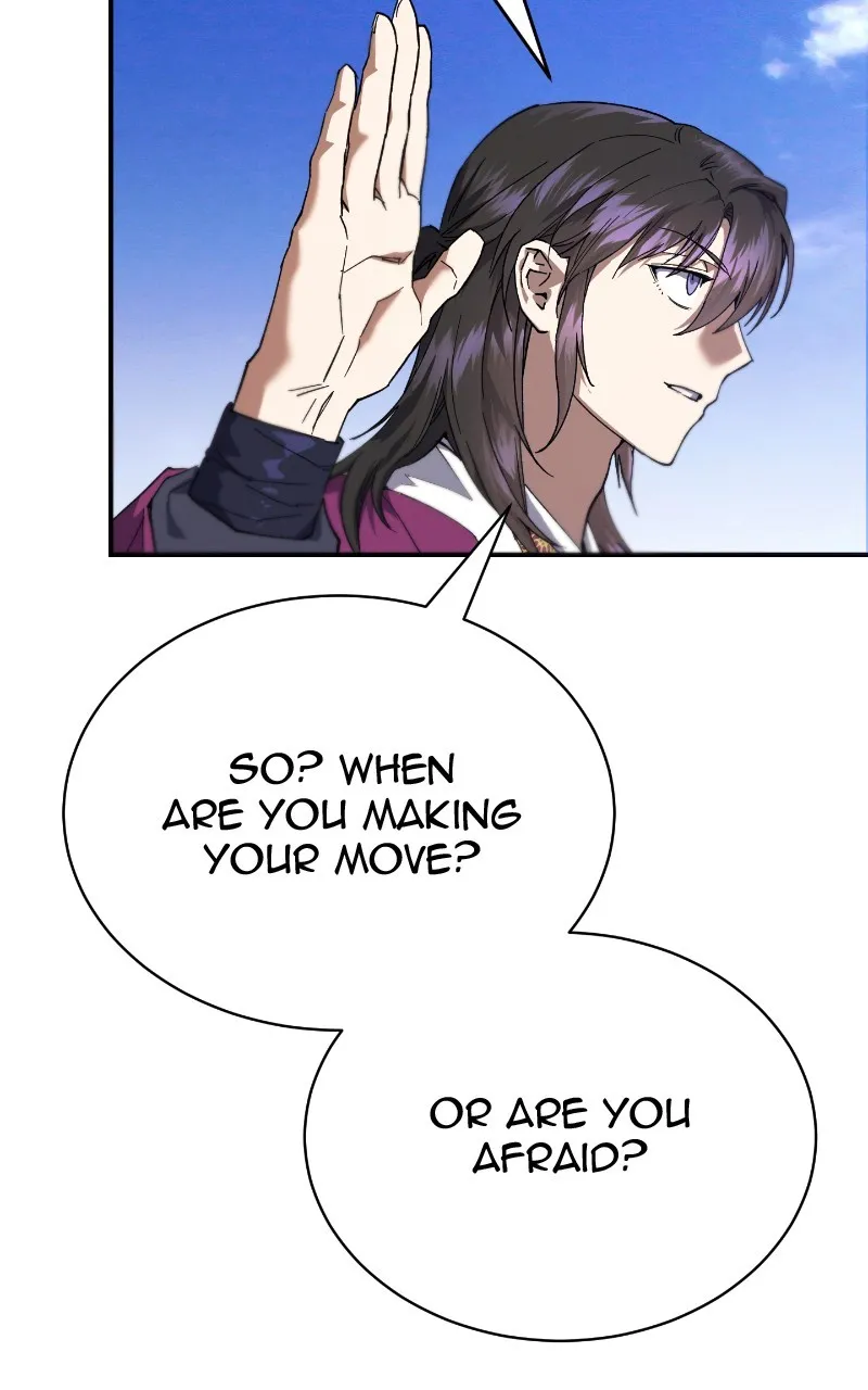 The Heavenly Demon Wants a Quiet Life Chapter 18 page 49 - 