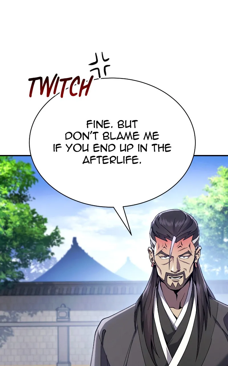 The Heavenly Demon Wants a Quiet Life Chapter 18 page 50 - 