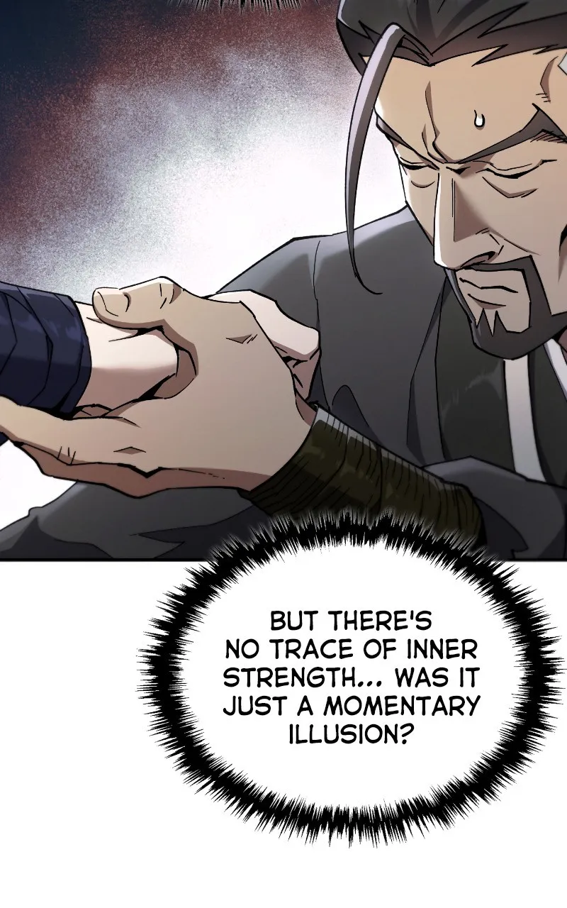The Heavenly Demon Wants a Quiet Life Chapter 18 page 6 - 
