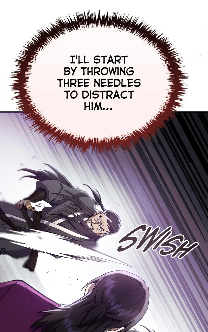 The Heavenly Demon Wants a Quiet Life Chapter 18 page 58 - 