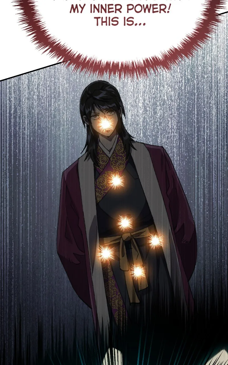 The Heavenly Demon Wants a Quiet Life Chapter 18 page 62 - 