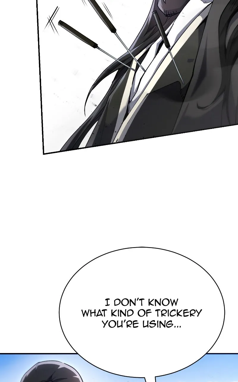 The Heavenly Demon Wants a Quiet Life Chapter 18 page 89 - 