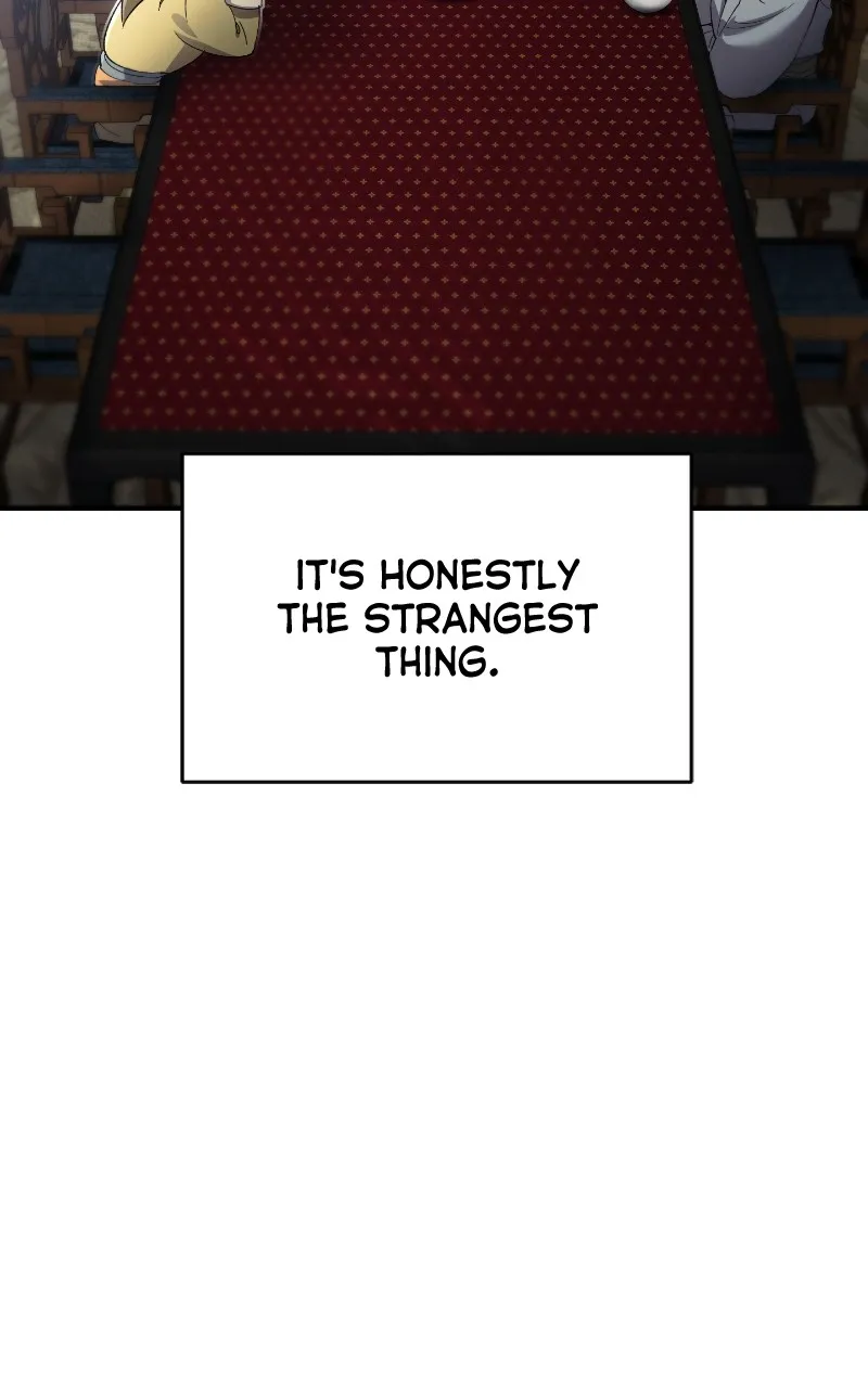 The Heavenly Demon Wants a Quiet Life Chapter 19 page 11 - 