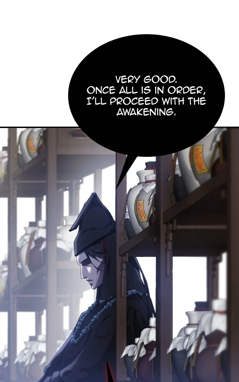 The Heavenly Demon Wants a Quiet Life Chapter 19 page 106 - 