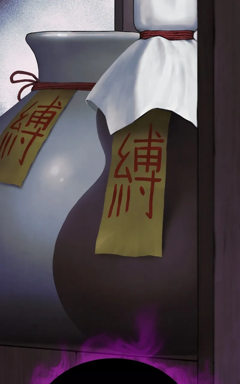 The Heavenly Demon Wants a Quiet Life Chapter 19 page 116 - 