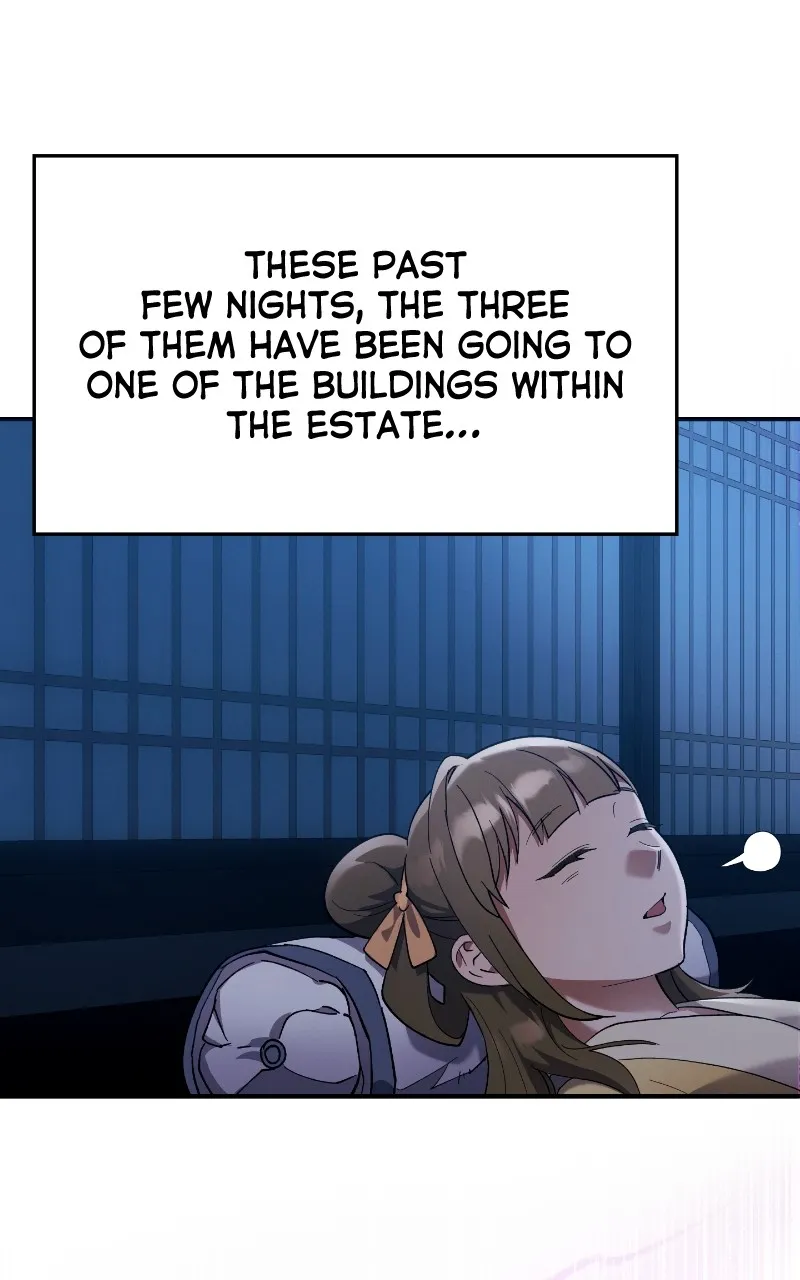 The Heavenly Demon Wants a Quiet Life Chapter 19 page 14 - 