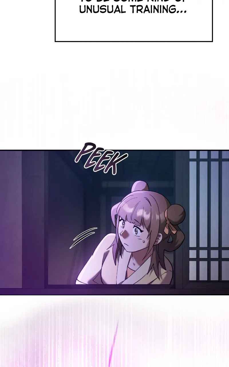 The Heavenly Demon Wants a Quiet Life Chapter 19 page 16 - 