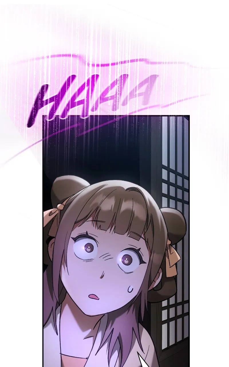 The Heavenly Demon Wants a Quiet Life Chapter 19 page 18 - 
