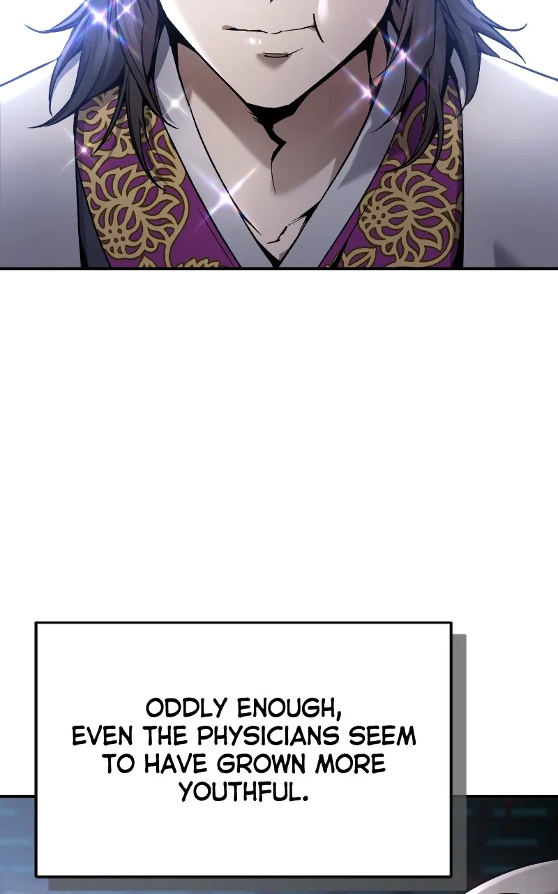 The Heavenly Demon Wants a Quiet Life Chapter 19 page 20 - 