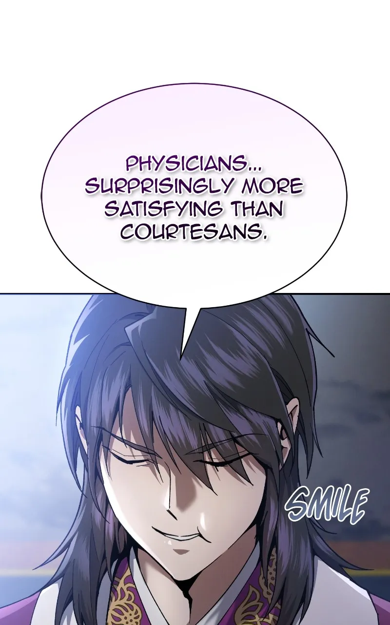 The Heavenly Demon Wants a Quiet Life Chapter 19 page 22 - 