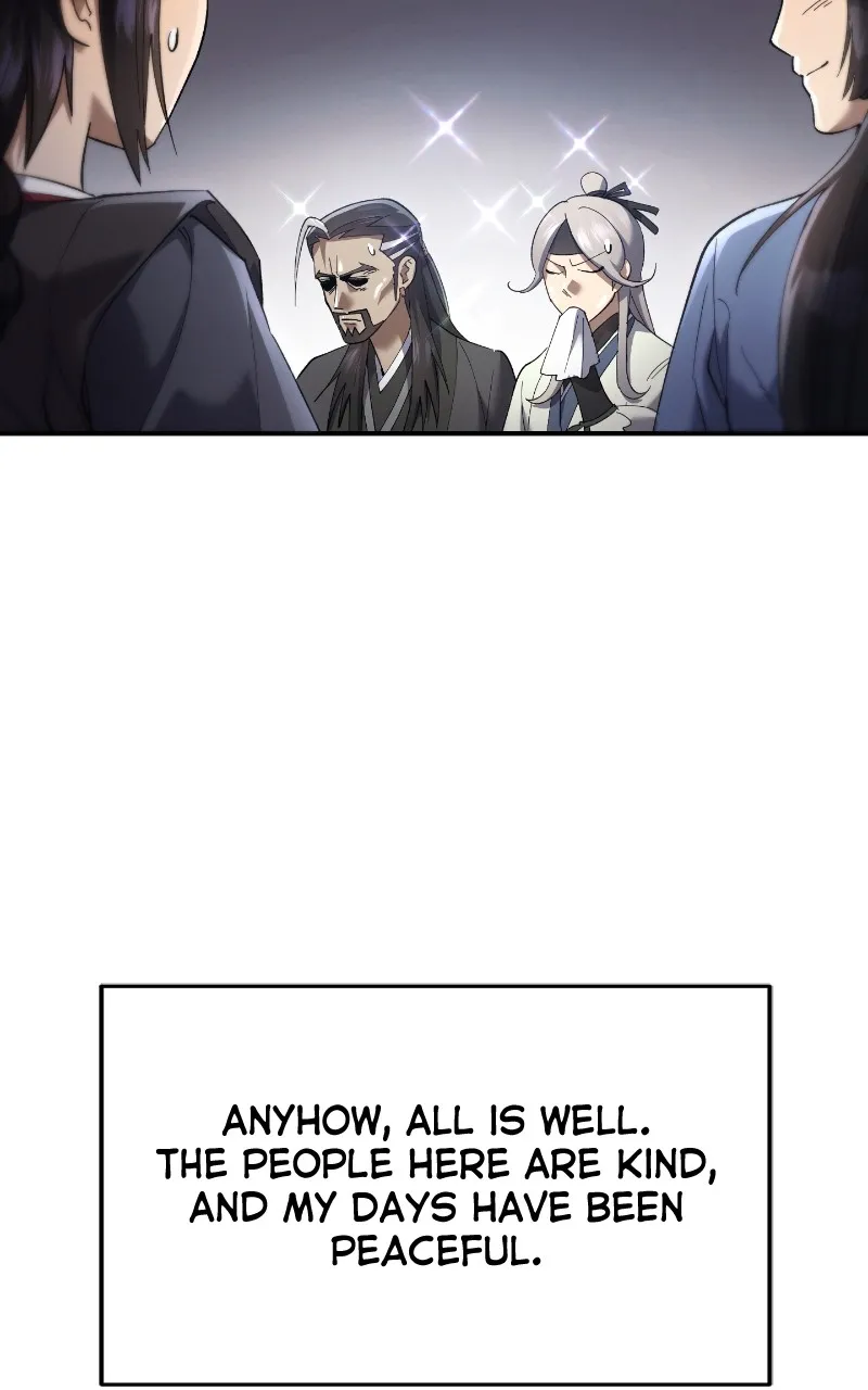 The Heavenly Demon Wants a Quiet Life Chapter 19 page 25 - 