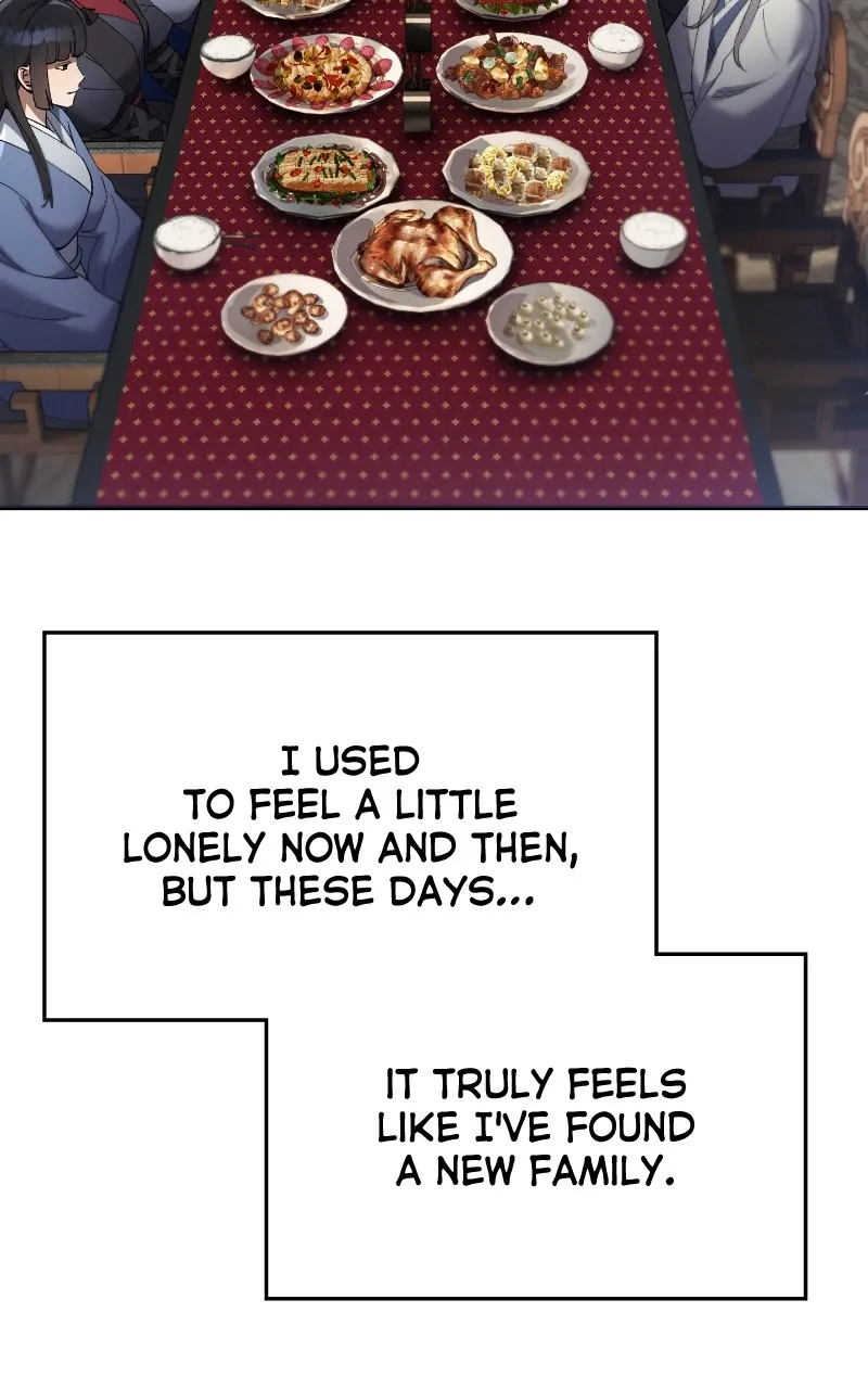 The Heavenly Demon Wants a Quiet Life Chapter 19 page 27 - 