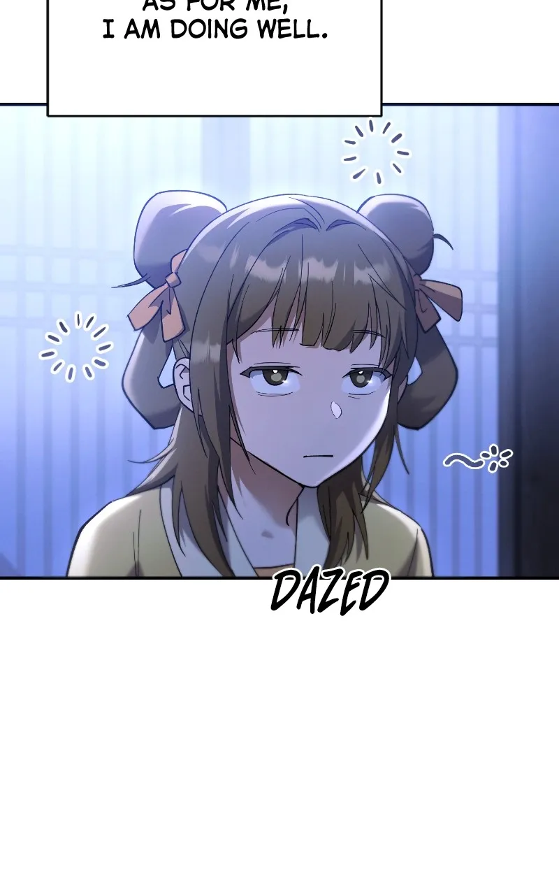 The Heavenly Demon Wants a Quiet Life Chapter 19 page 4 - 