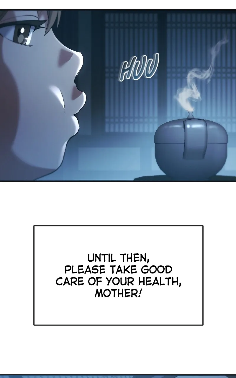 The Heavenly Demon Wants a Quiet Life Chapter 19 page 31 - 