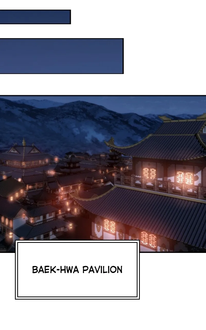 The Heavenly Demon Wants a Quiet Life Chapter 19 page 37 - 
