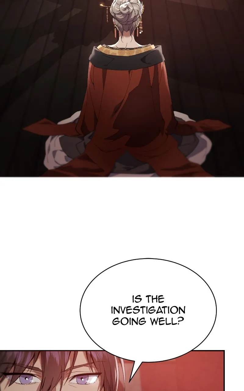 The Heavenly Demon Wants a Quiet Life Chapter 19 page 39 - 