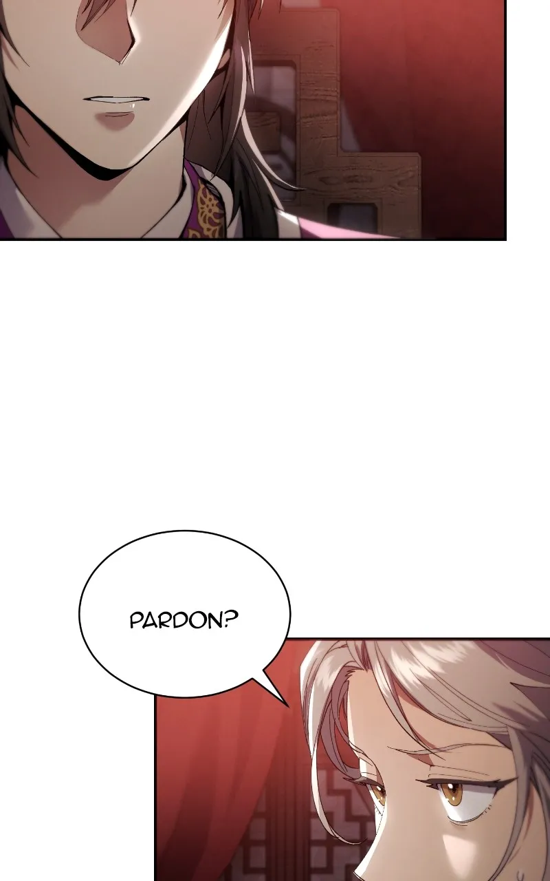 The Heavenly Demon Wants a Quiet Life Chapter 19 page 40 - 