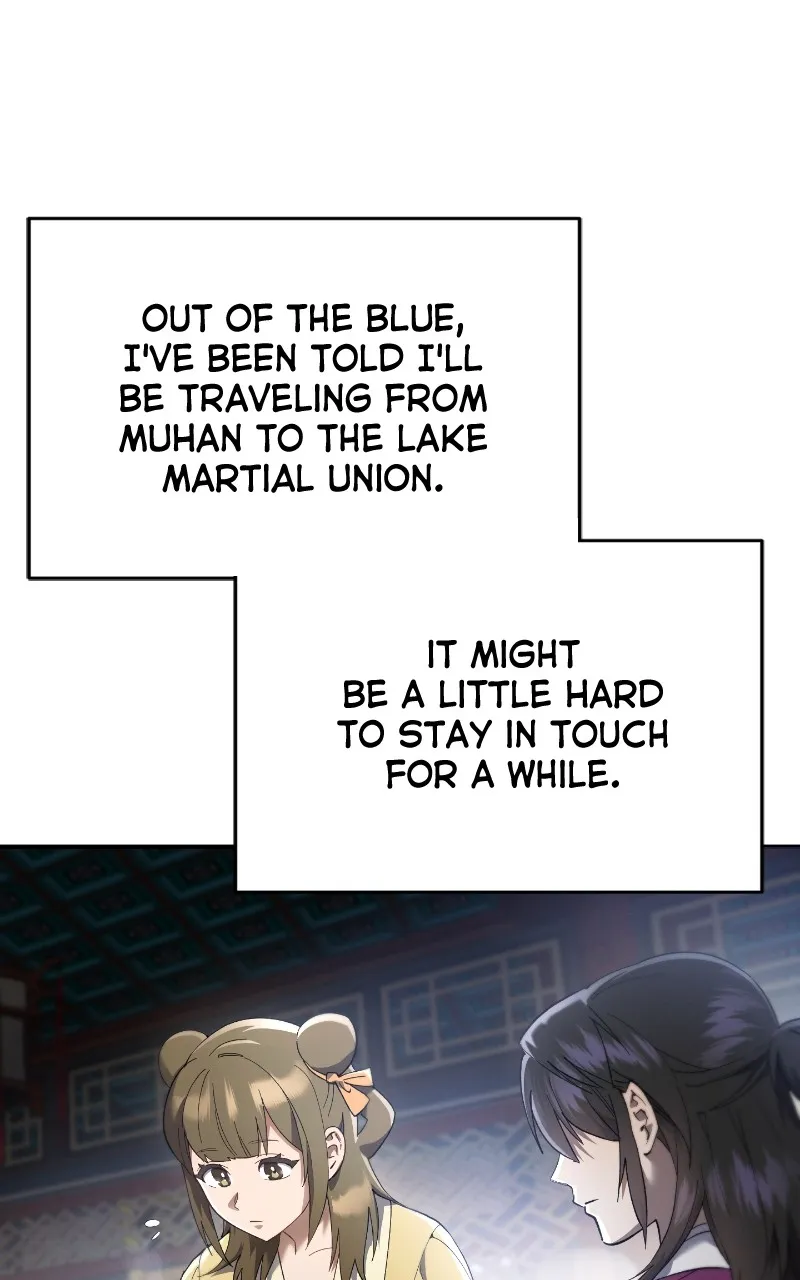 The Heavenly Demon Wants a Quiet Life Chapter 19 page 5 - 