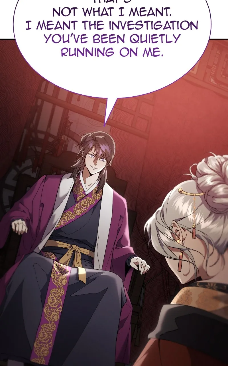 The Heavenly Demon Wants a Quiet Life Chapter 19 page 42 - 
