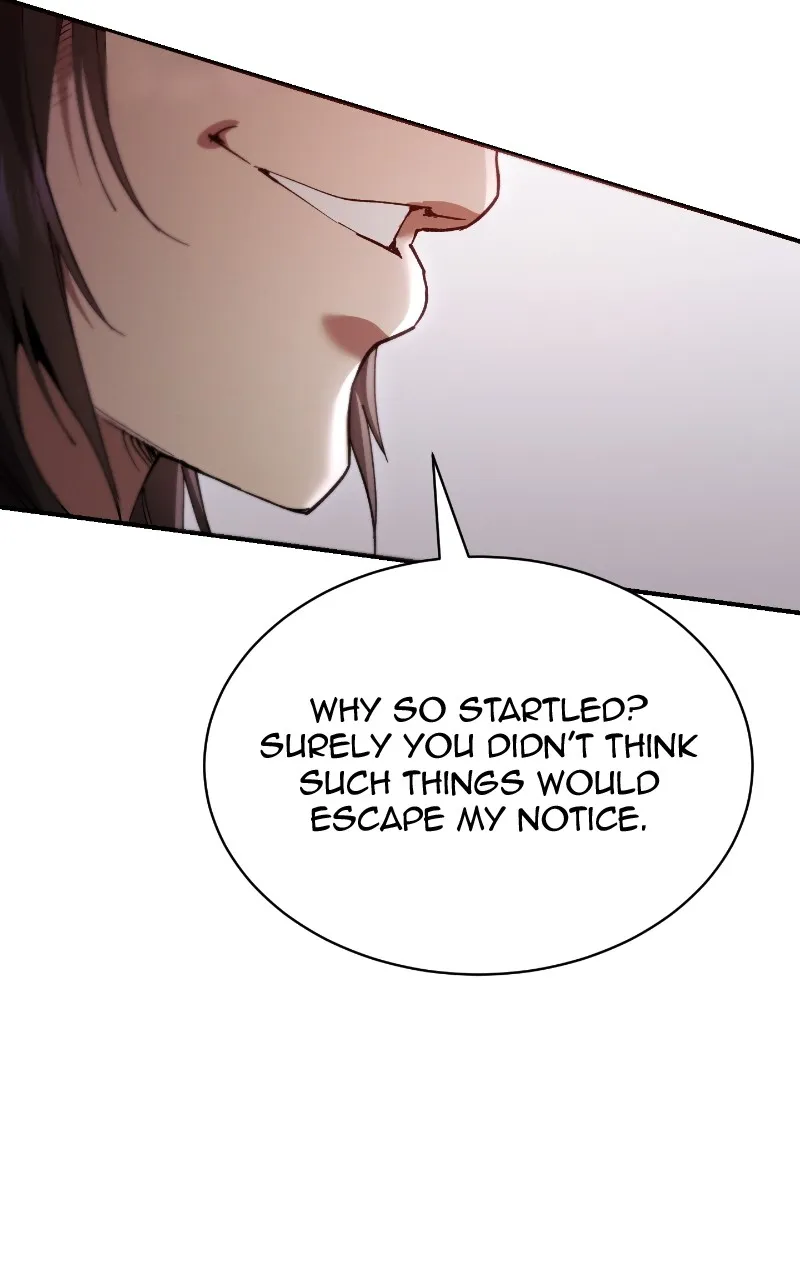 The Heavenly Demon Wants a Quiet Life Chapter 19 page 45 - 