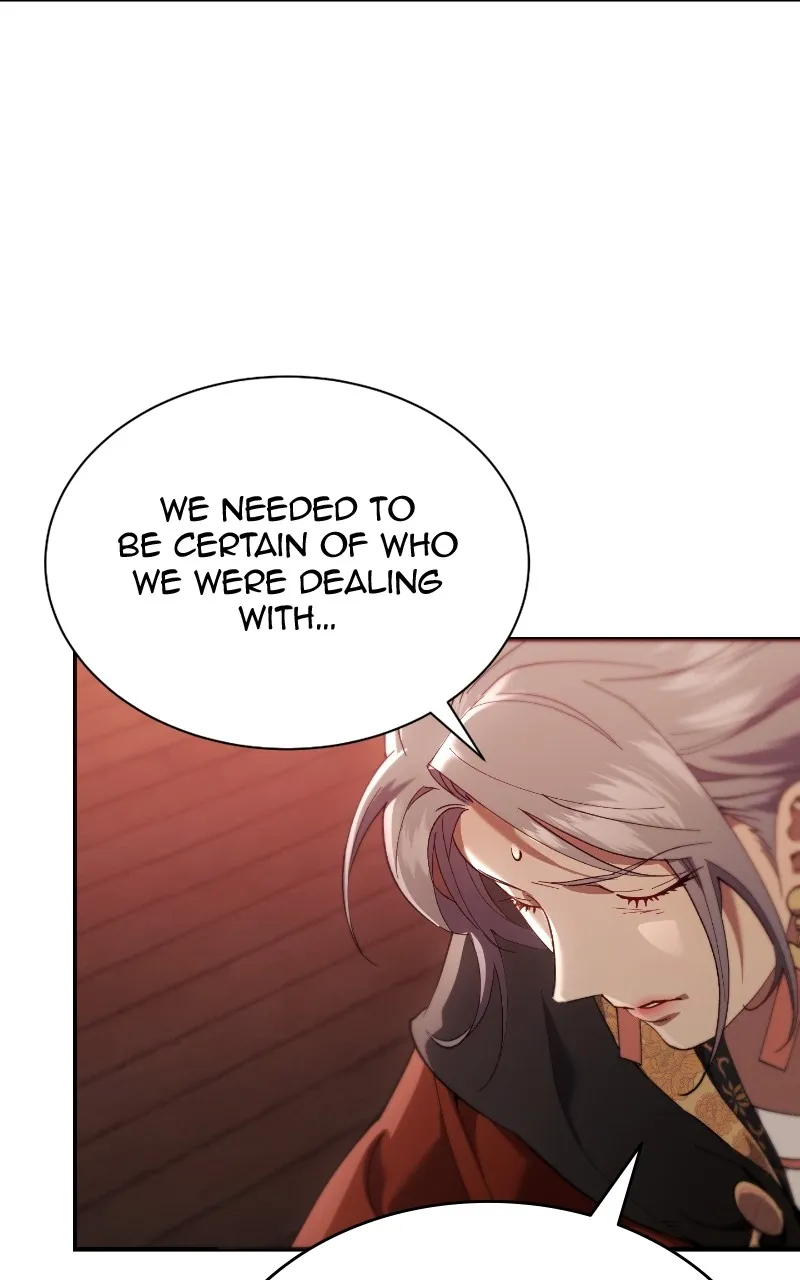 The Heavenly Demon Wants a Quiet Life Chapter 19 page 49 - 